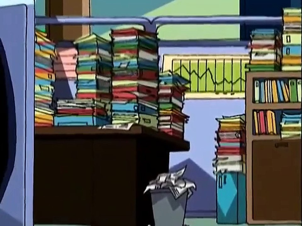 Jackie Chan Adventures - Se5 - Ep11 HD Watch HD Deutsch