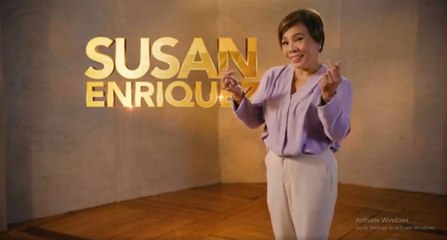 Tatak Public Affairs: Susan Enriquez, Kumare ng Bayan