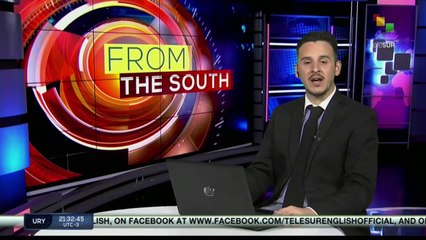 FTS 20:30 28-12: Governor of Santa Cruz, Bolivia is arrested for the case of “Coup d'Etat I”
