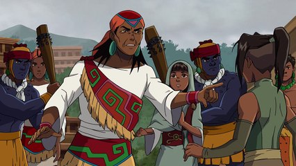 Onyx Equinox - Se1 - Ep06 - What She Carries HD Watch HD Deutsch