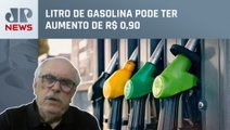 Saiba como o fim da desoneração pode impactar os combustíveis