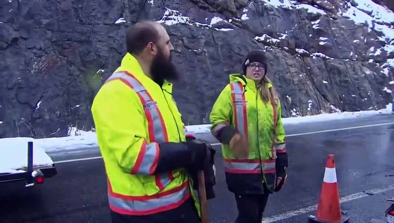 Highway Thru Hell S11 EP 14 -S11E14