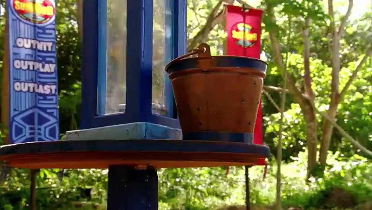 Australian Survivor - Se5 - Ep09 HD Watch HD Deutsch