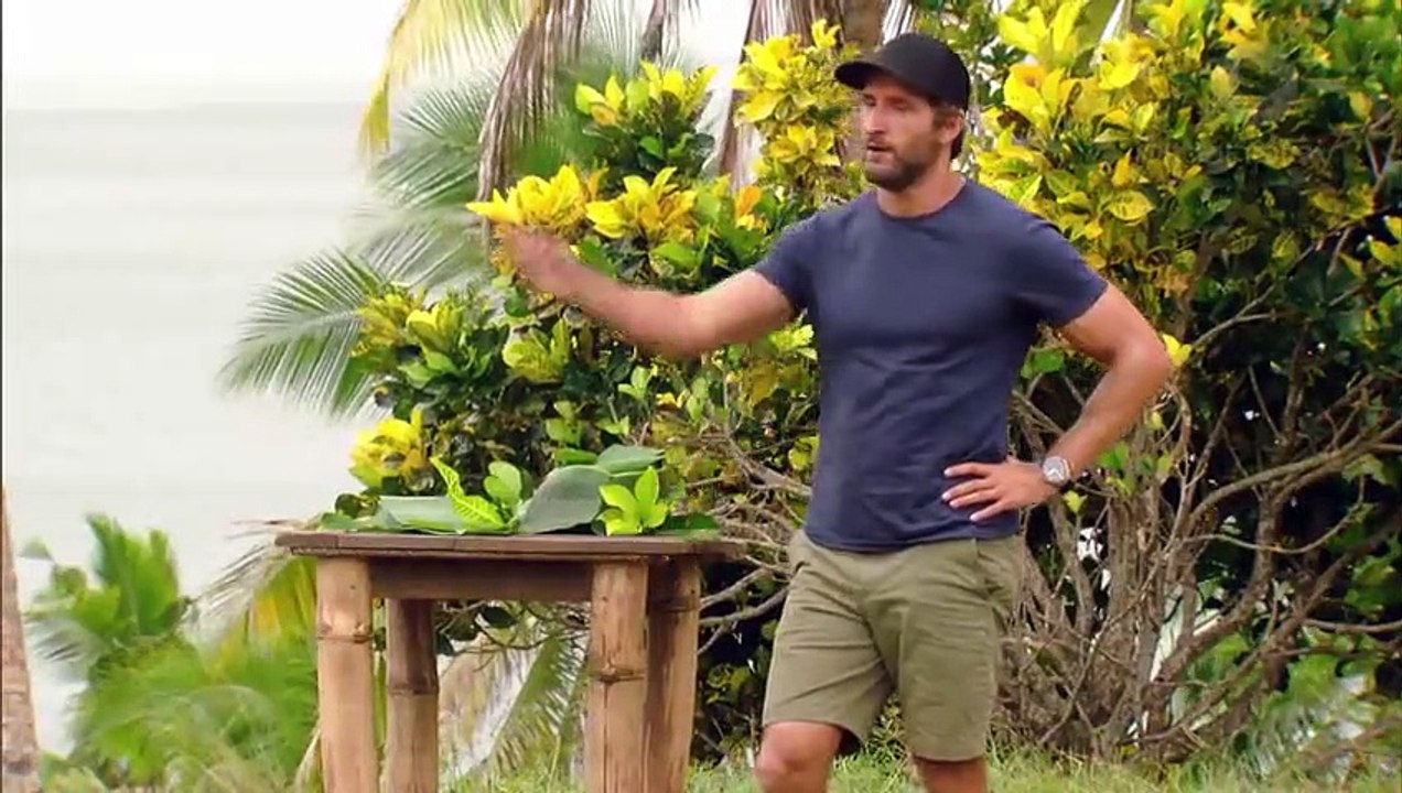 Australian Survivor - Se5 - Ep11 HD Watch HD Deutsch