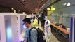 EUA exigirão teste de covid negativo para passageiros vindos da China