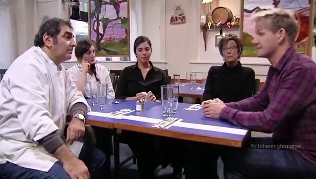 Kitchen Nightmares - Se6 - Ep13 HD Watch HD Deutsch