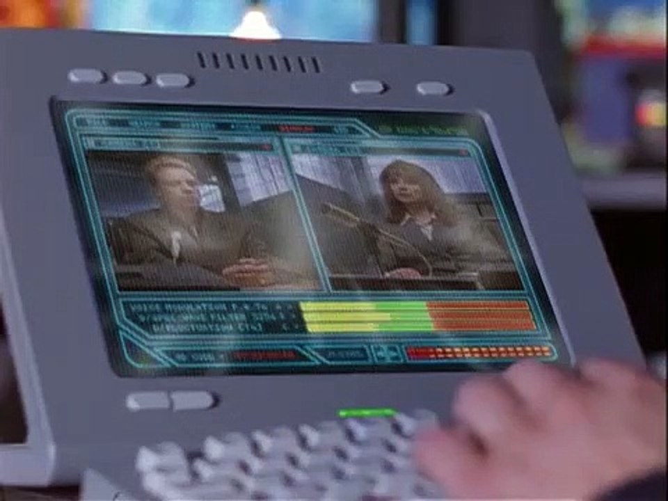 La Femme Nikita - Se1 - Ep09 HD Watch HD Deutsch