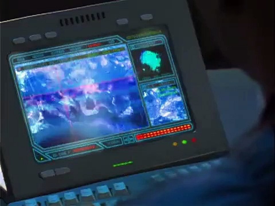 La Femme Nikita - Se1 - Ep12 HD Watch HD Deutsch