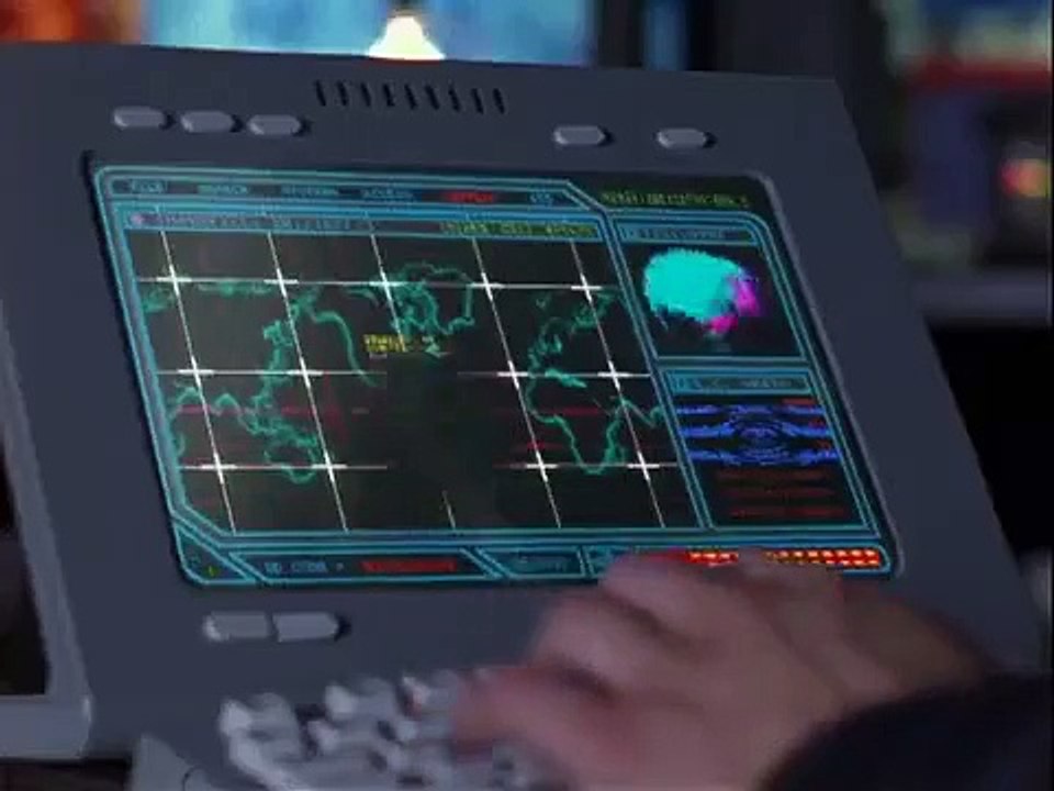 La Femme Nikita - Se1 - Ep17 HD Watch HD Deutsch