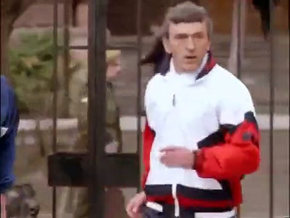 La Femme Nikita - Se1 - Ep19 HD Watch HD Deutsch