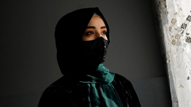 Taliban restrictions on women devastating to Afghan teacher