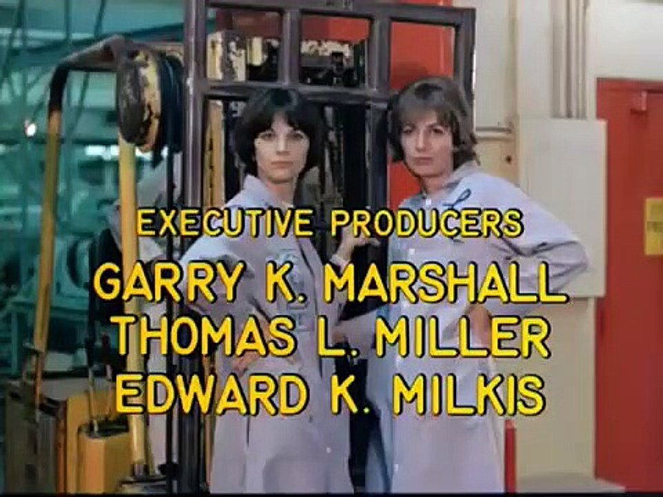 Laverne and Shirley - Se1 - Ep03 -Bowling for Razzberries HD Watch HD Deutsch