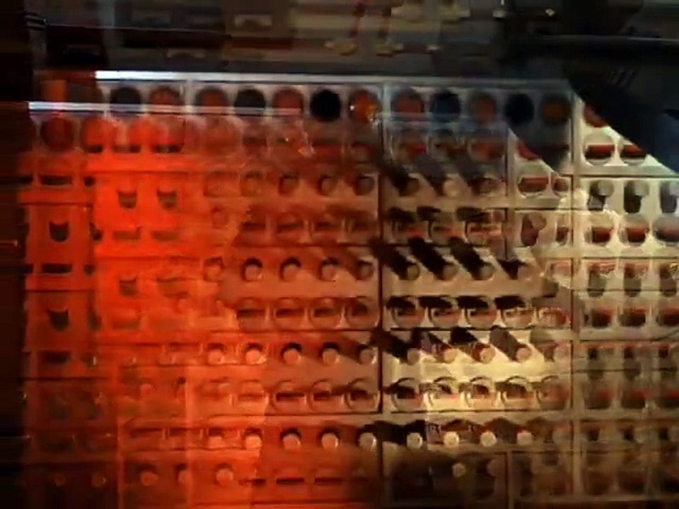 Voyage to the Bottom of the Sea - Se3 - Ep21 HD Watch HD Deutsch