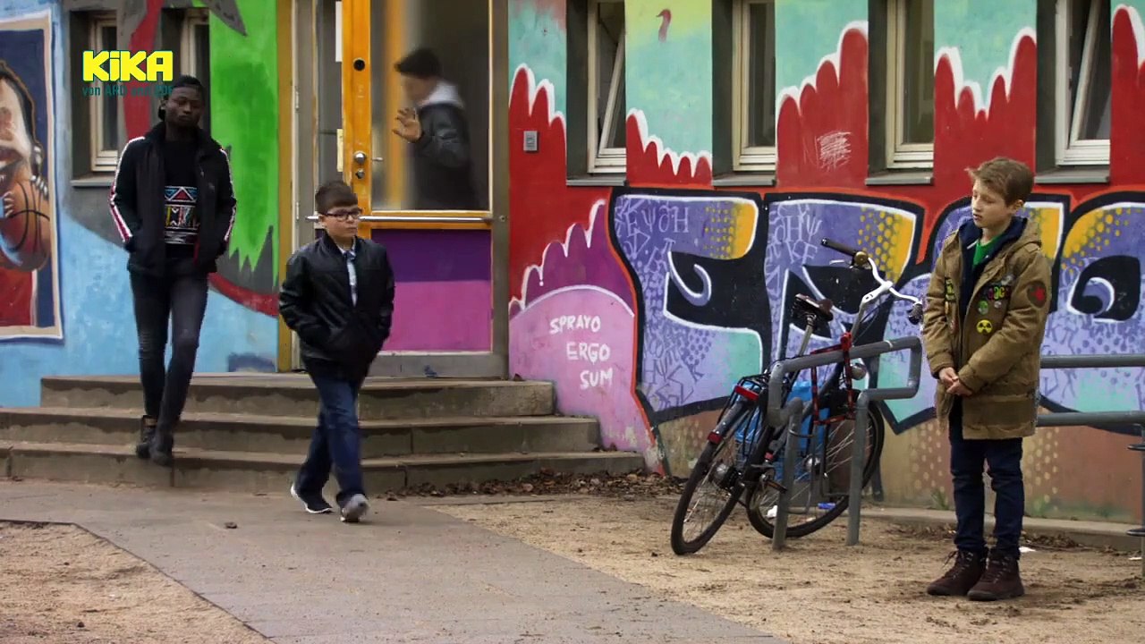 Die Pfefferkörner Staffel 13 Folge 4