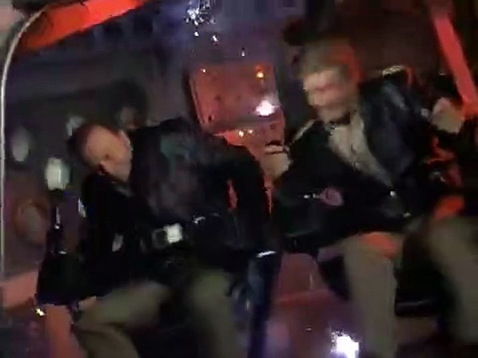 Voyage to the Bottom of the Sea - Se4 - Ep03 HD Watch HD Deutsch