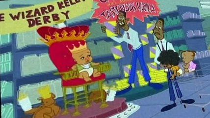 The Proud Family S02 E15