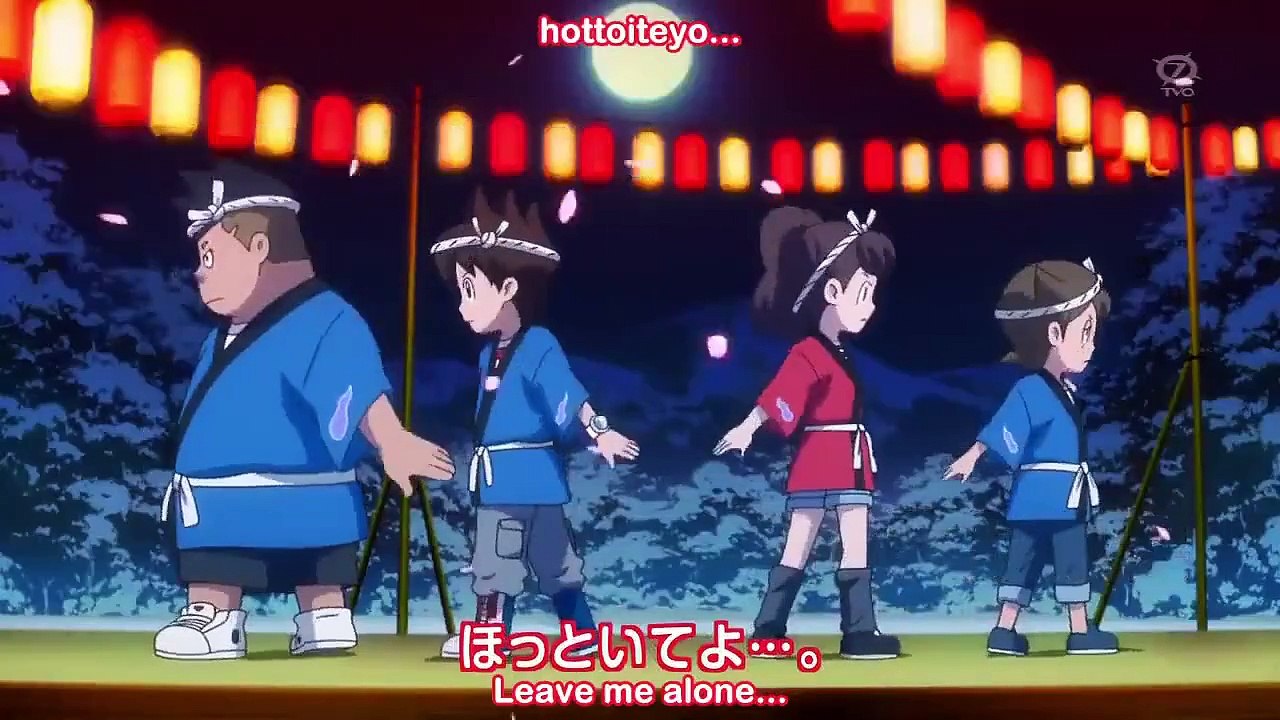 Youkai Watch - Ep45 HD Watch HD Deutsch