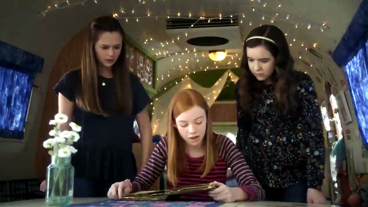 Just Add Magic - Se2 - Ep23 - Just Add Barriers HD Watch HD Deutsch