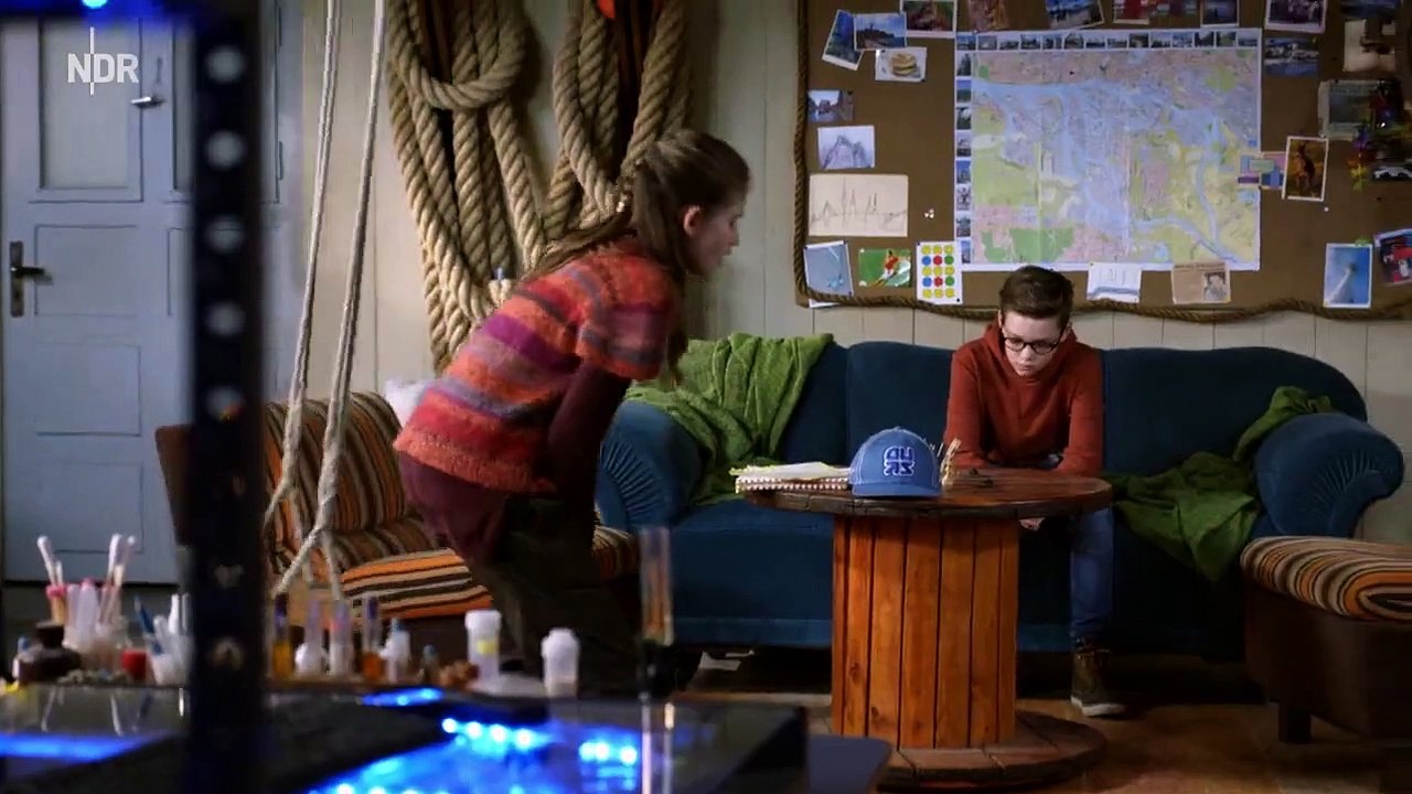 Die Pfefferkörner Staffel 14 Folge 1