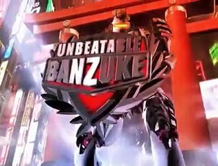 Unbeatable Banzuke - Ep03 HD Watch HD Deutsch