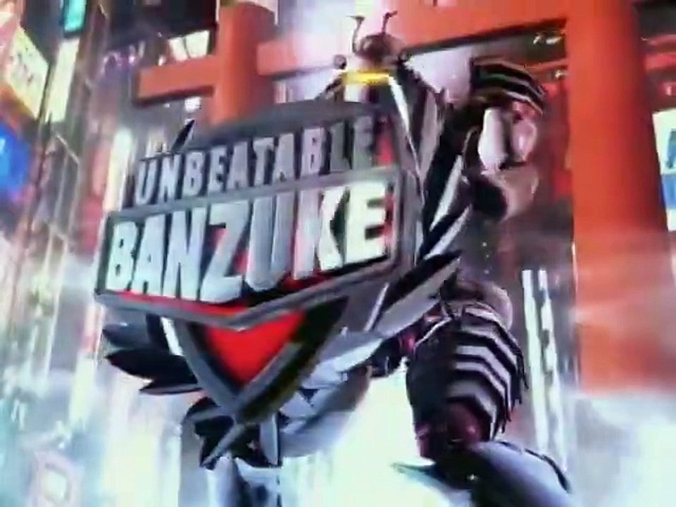 Unbeatable Banzuke - Ep06 HD Watch HD Deutsch