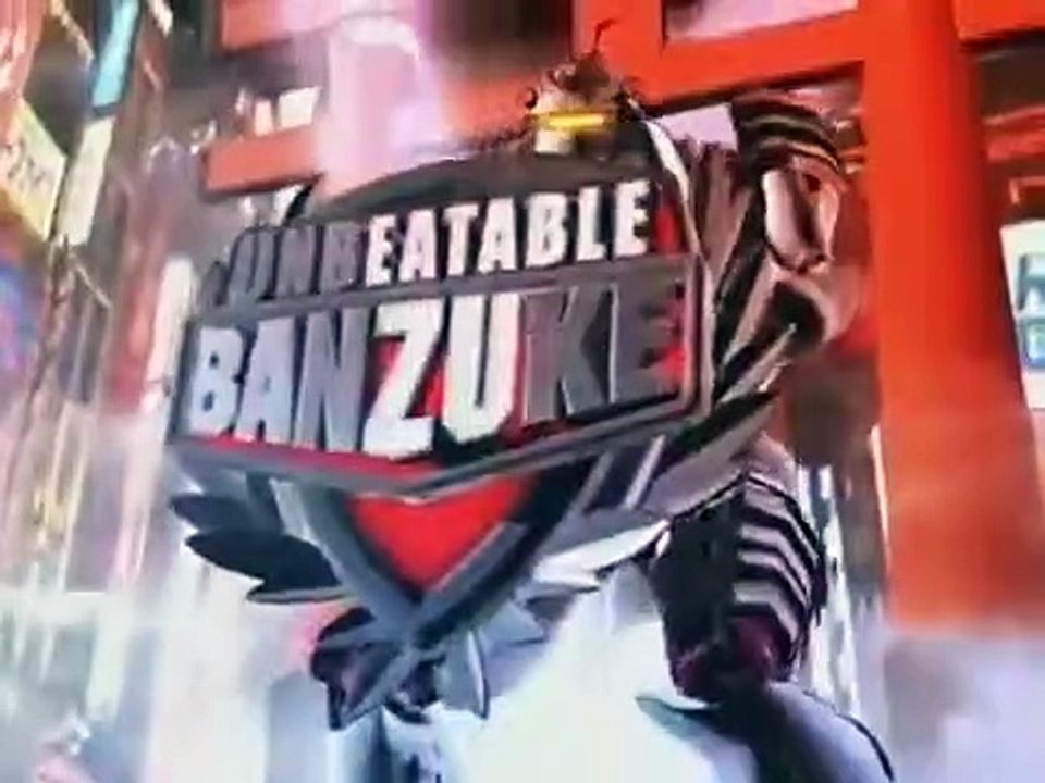 Unbeatable Banzuke - Ep11 HD Watch HD Deutsch