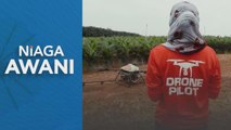 Niaga AWANI: Teknologi | Prestasi dan perkembangan pesat dron