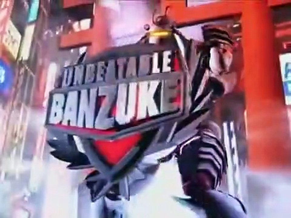 Unbeatable Banzuke - Ep14 HD Watch HD Deutsch