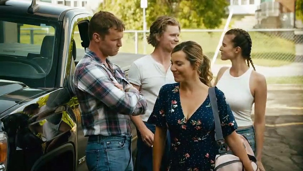 Letterkenny - Se6 - Ep02 - Bush Party - SeHD Watch HD Deutsch