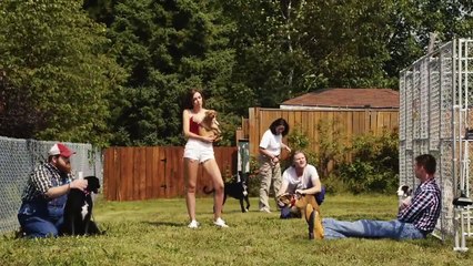 Letterkenny - Se6 - Ep03 - The City HD Watch HD Deutsch