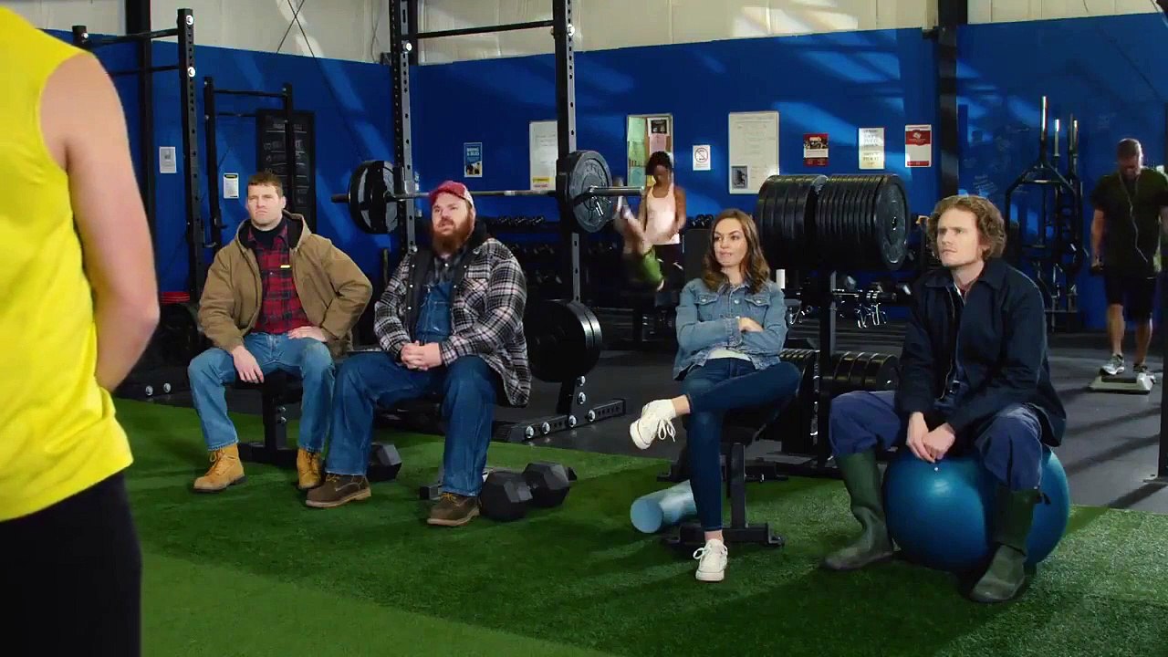 Letterkenny - Se7 - Ep02 - Red Card Yellow Card HD Watch HD Deutsch