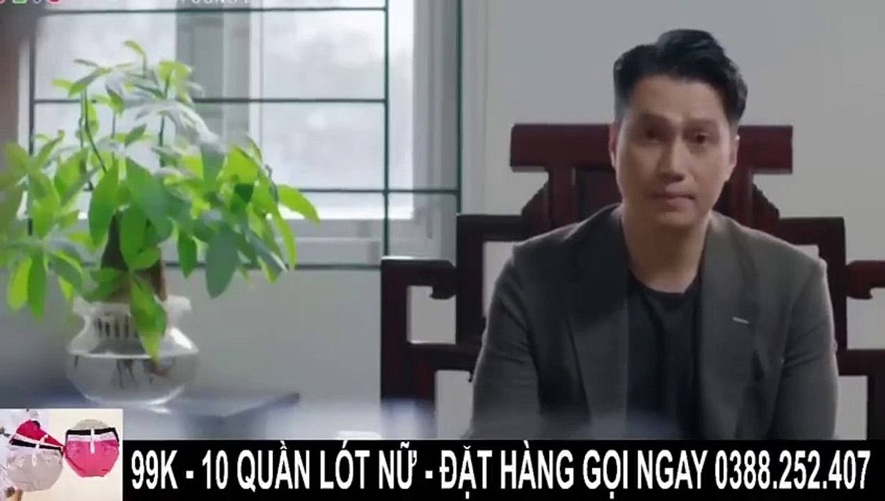 Phim Hành Trình Công Lý Tập 36 Full HD - Bản Chuẩn - VTV1