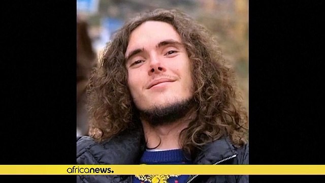 Sébastien Raoult, étudiant français, est détenu depuis plusieurs mois au Maroc : Il est menacé d'extradition vers les États-Unis, où il risque 116 ans de prison