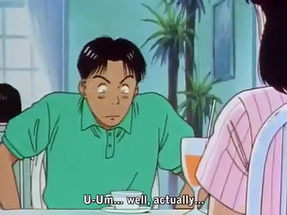 Yawara! - Ep75 HD Watch HD Deutsch