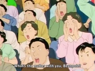 Yawara! - Ep79 HD Watch HD Deutsch