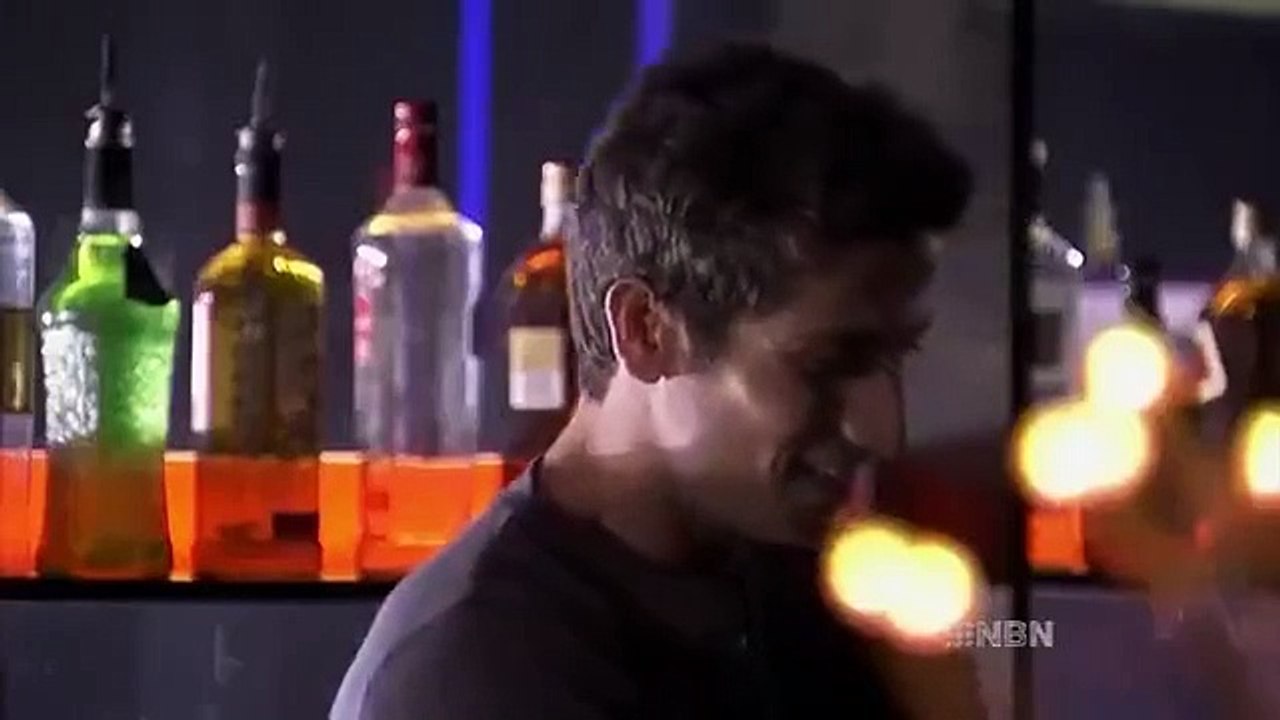 Underbelly - Se3 - Ep13 - Alpha and Omega HD Watch HD Deutsch