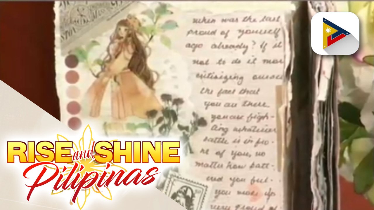 Alamin ang iba't ibang uri ng journal