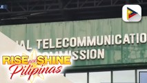 NTC, pinagsusumite ng ulat ang TelCo providers sa mga naging problema sa pagsisimula ng SIM card registration