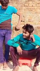 New comedy funny video | Rango Gope