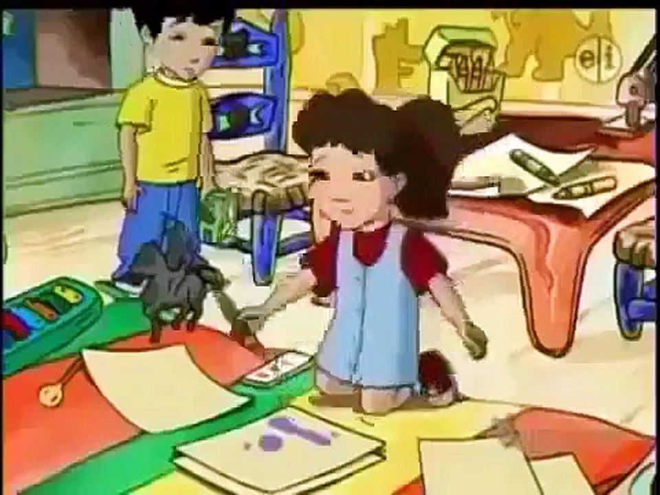 Dragon Tales - Se3 - Ep21 HD Watch HD Deutsch