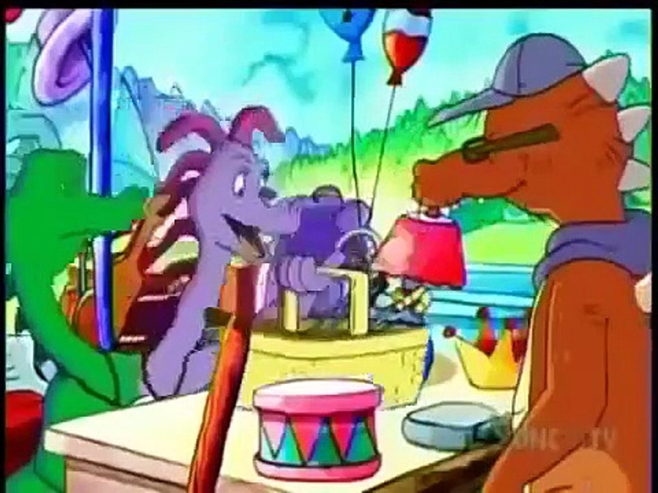 Dragon Tales - Se3 - Ep20 HD Watch HD Deutsch