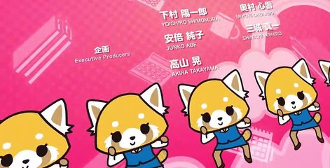 Aggretsuko S04 E03