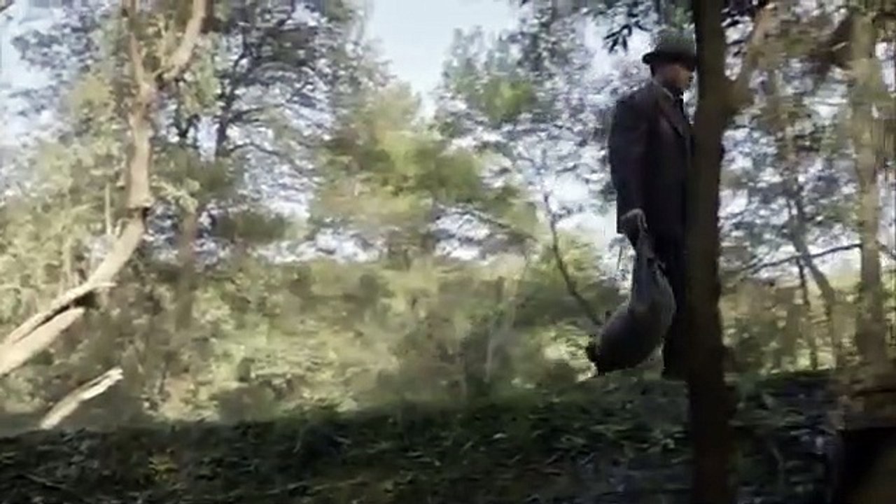 Underbelly - Se4 - Ep10 - The Sentimental Bloke HD Watch HD Deutsch