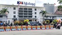 Okupansi Hotel Naik Drastis di Momen Libur Natal dan Tahun Baru 2023