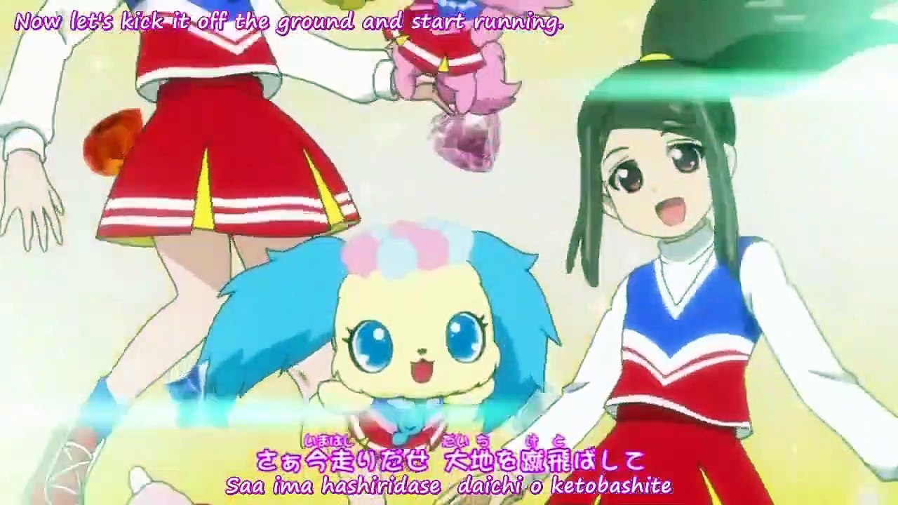 JEWELPET HAPPINESS - Ep52 HD Watch HD Deutsch