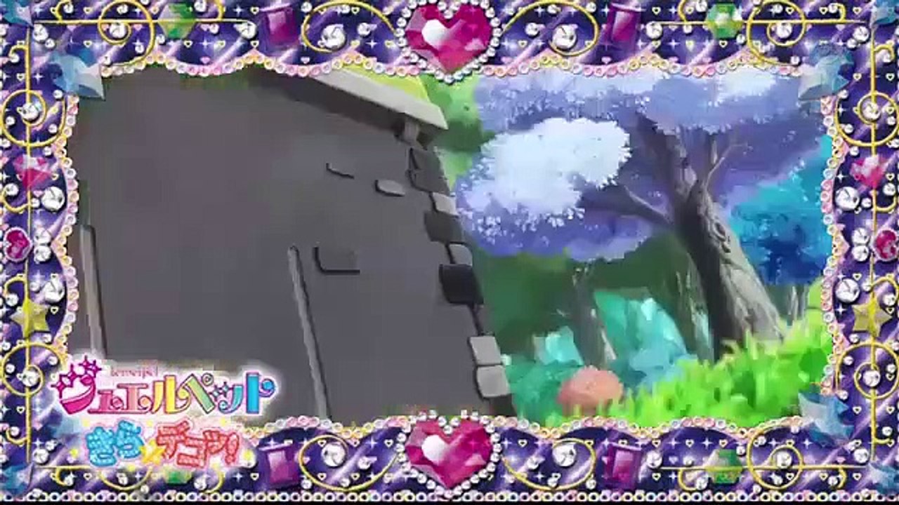 Jewelpet Kira Deco! - Ep08 HD Watch HD Deutsch
