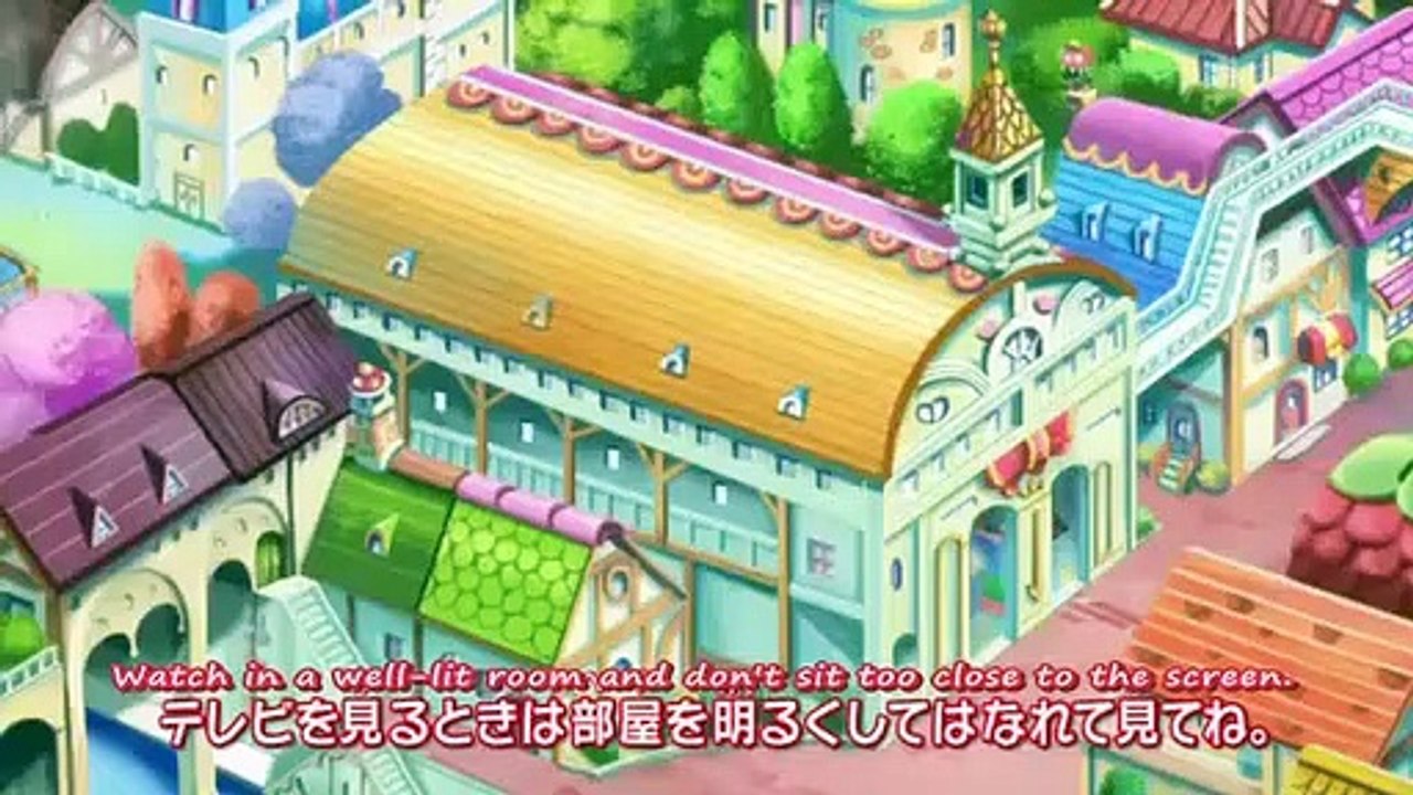 Jewelpet Kira Deco! - Ep10 HD Watch HD Deutsch