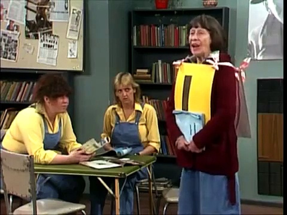 Prisoner - Cell Block H - Se1 - Ep163 HD Watch HD Deutsch