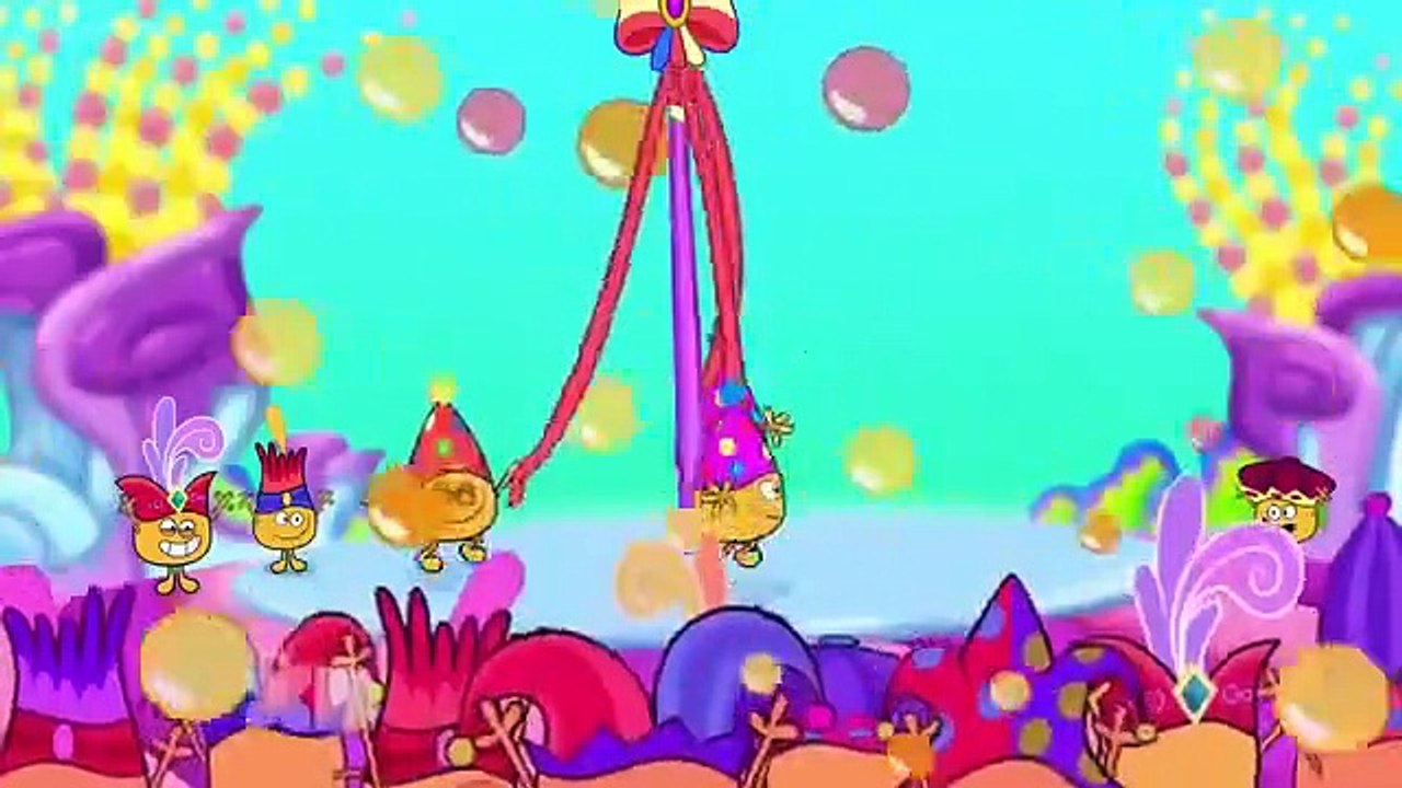 Wander Over Yonder - Se2 - Ep10-11 HD Watch HD Deutsch