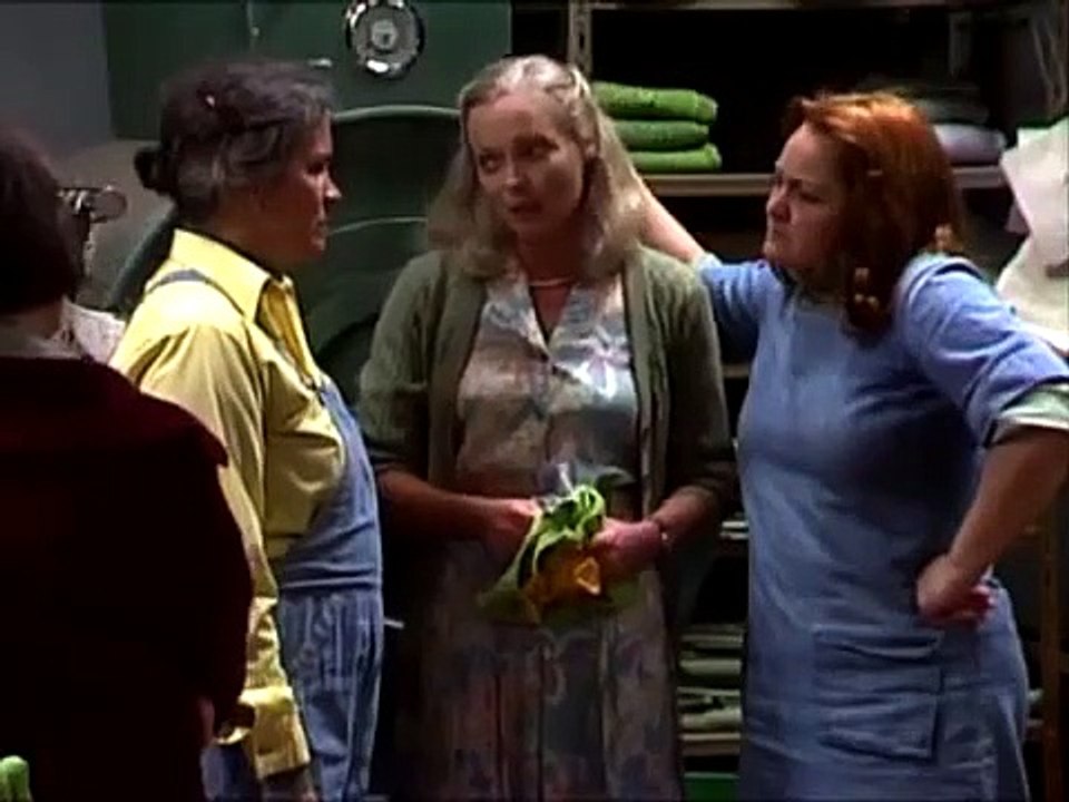 Prisoner - Cell Block H - Se1 - Ep164 HD Watch HD Deutsch